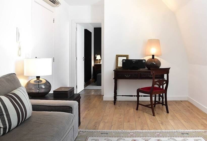 مجموعه ویستا شهر, Casa Balthazar