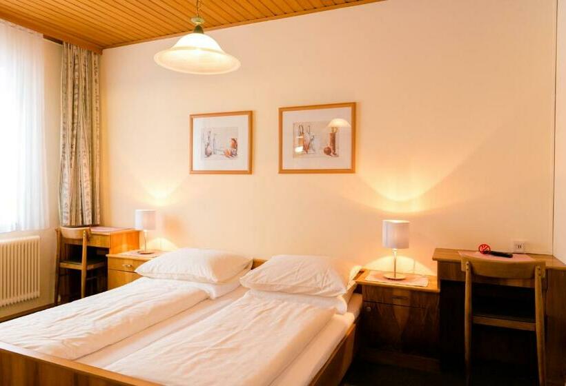 Номер Стандарт, Gasthof Grillitsch Rösslwirt
