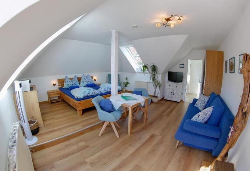 Номер Superior, Gästehaus Haiminger Ehemalig Schmelz