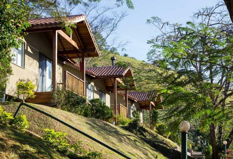 Бунгало Стандарт, Pousada Serra Da índia