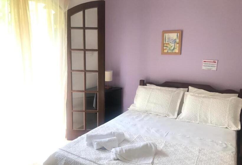 Апартаменты 1 Спальня, Pousada Sonho Meu