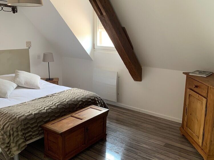 Номер Дюплекс, Chambres D Hotes  L Ecurie Obernai