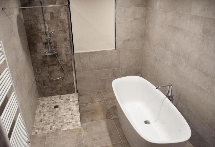 Люкс Дюплекс, Chambres D Hotes  L Ecurie Obernai