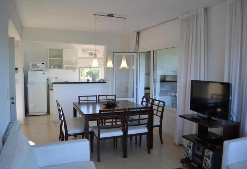 침실 1개 아파트, Valeria Playa Apart