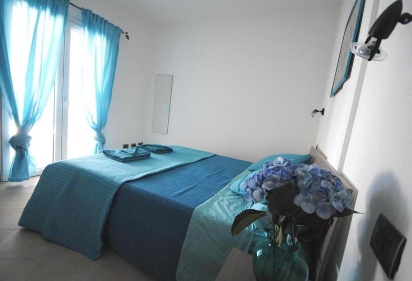 １ベッドルームアパートメント, Holiday Residence Rifugio