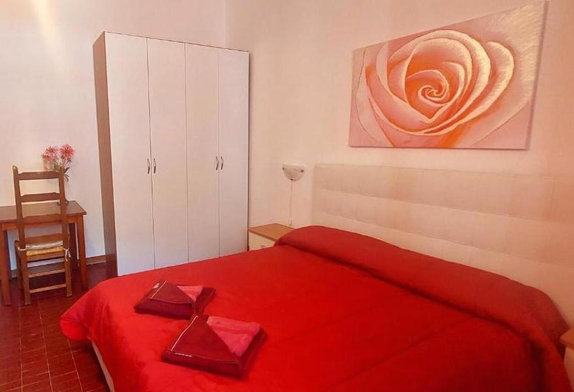 １階の１ベッドルームアパートメント, Holiday Residence Rifugio