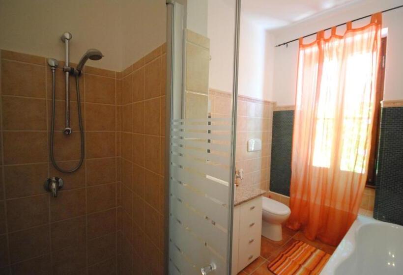 ２ベッドルームアパートメント, Holiday Residence Rifugio
