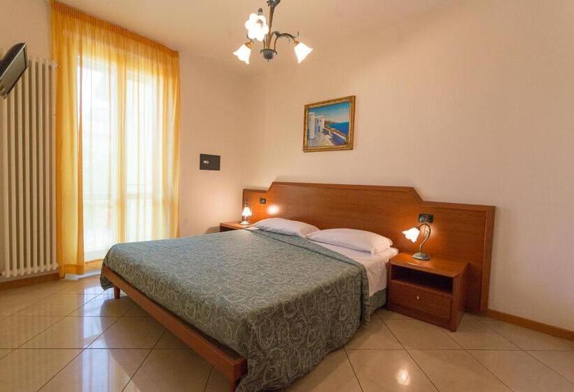 Апартаменты Superior 1 Спальня, Residenza Orchidee