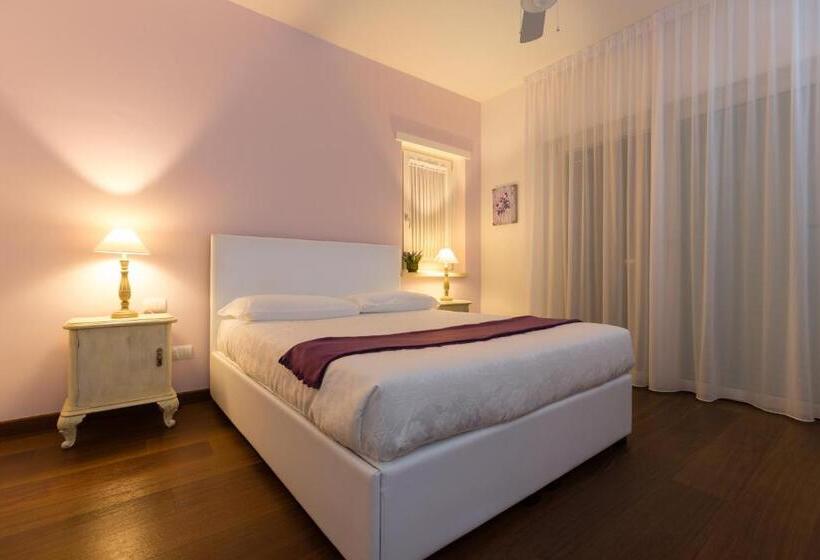 Quarto Estandar, B&b Terra Del Sole