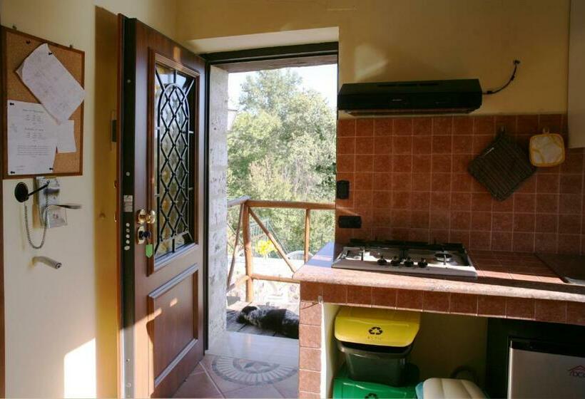 Студия Стандарт, Italyfarmstay