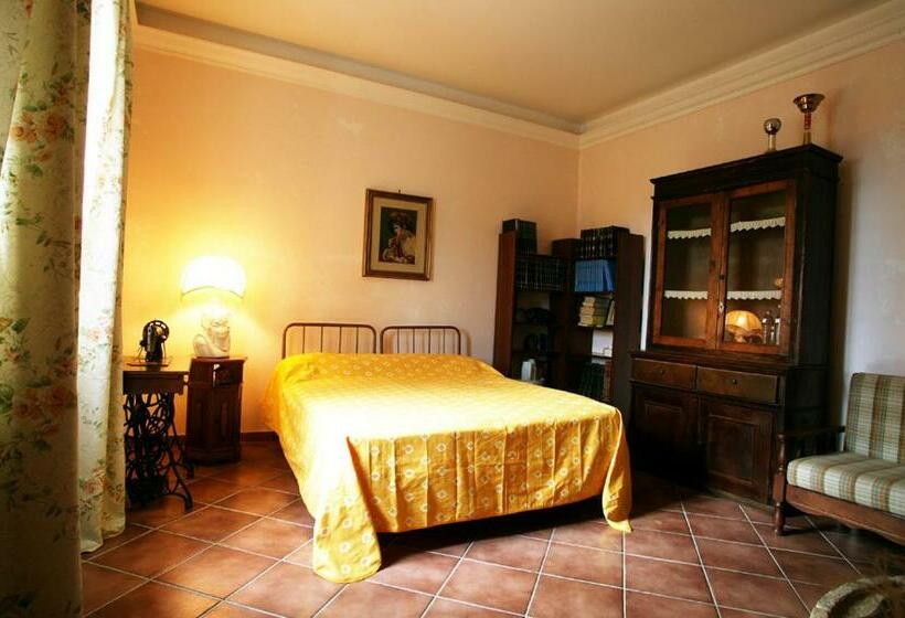 Студия Стандарт, Italyfarmstay