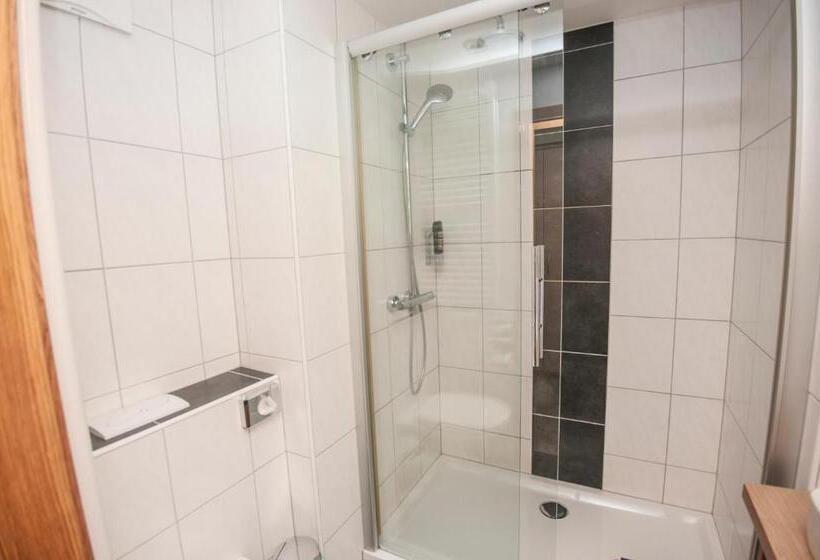 Номер Стандарт, Bed&breakfast Schwaiger