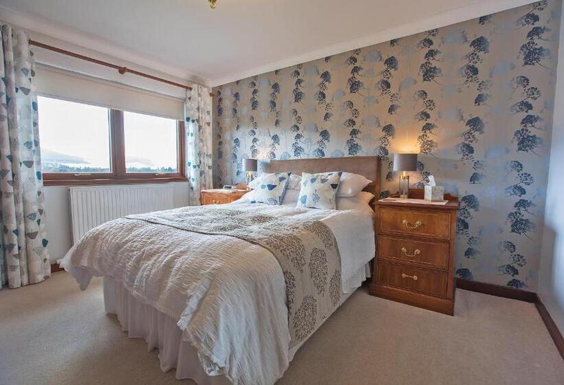 Номер Стандарт, Glede Knowe Guest House