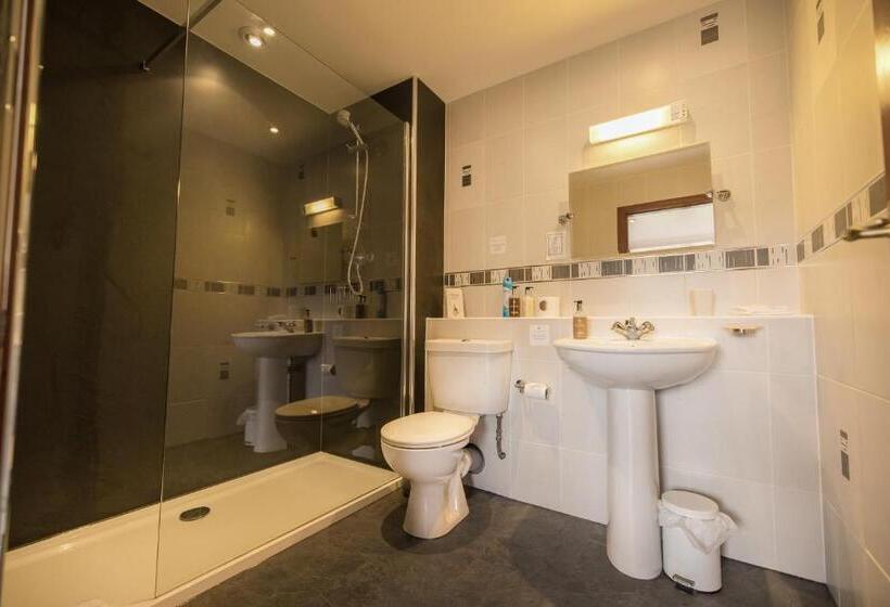 Номер Стандарт, Glede Knowe Guest House