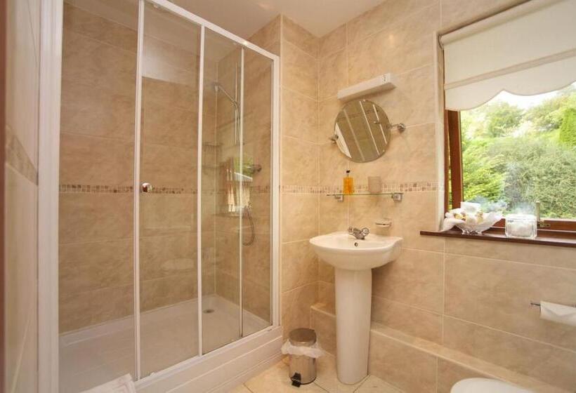 Standard Trippelrum, Glede Knowe Guest House
