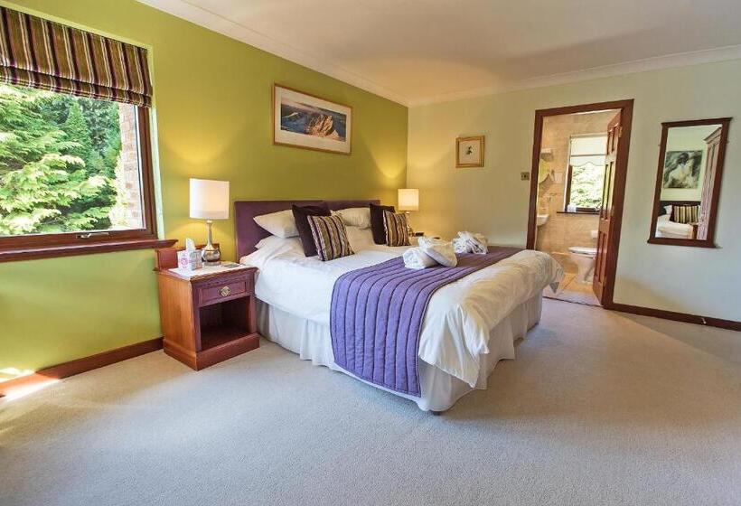 Номер Стандарт Трехместный, Glede Knowe Guest House