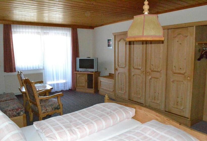 스탠다드 룸, Innviertler Berggasthof