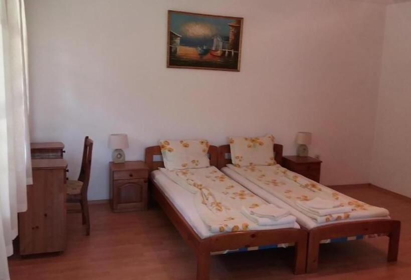 Номер Стандарт, Villa Nasco