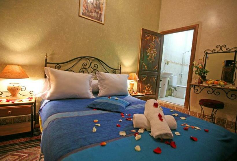 اتاق استاندارد, Riad Taghazoute