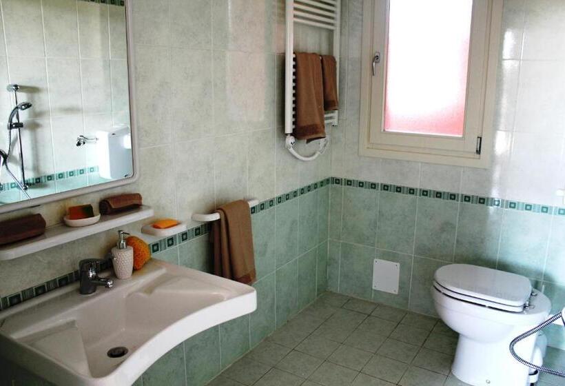 Апартаменты 1 Спальня, Airone Bianco Residence Village