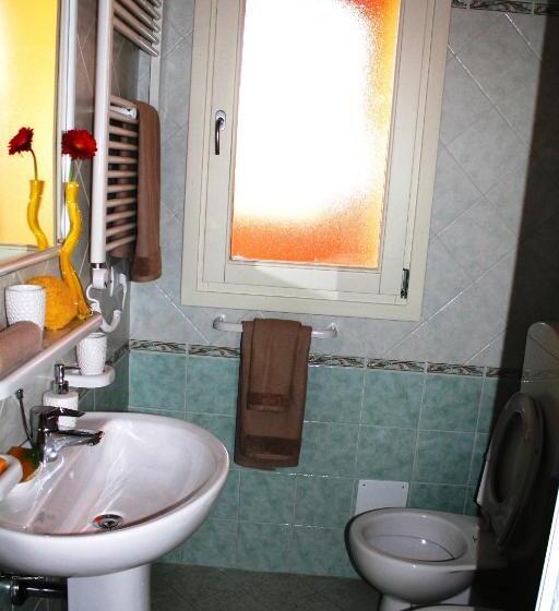 Апартаменты 2 Спальни, Airone Bianco Residence Village