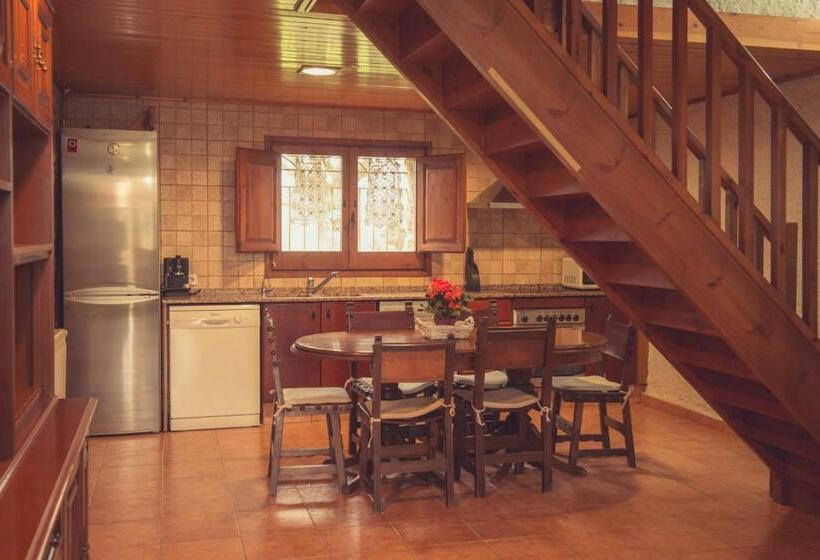 Дом 2 Спальни, Complex Rural Can Caubet