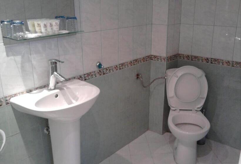Номер Стандарт, Aleks Guest House