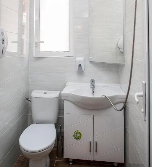 Номер Стандарт, Central Guesthouse Five Corners