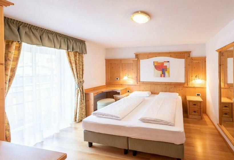 Апартаменты 1 Спальня, Residence Bosco Verde