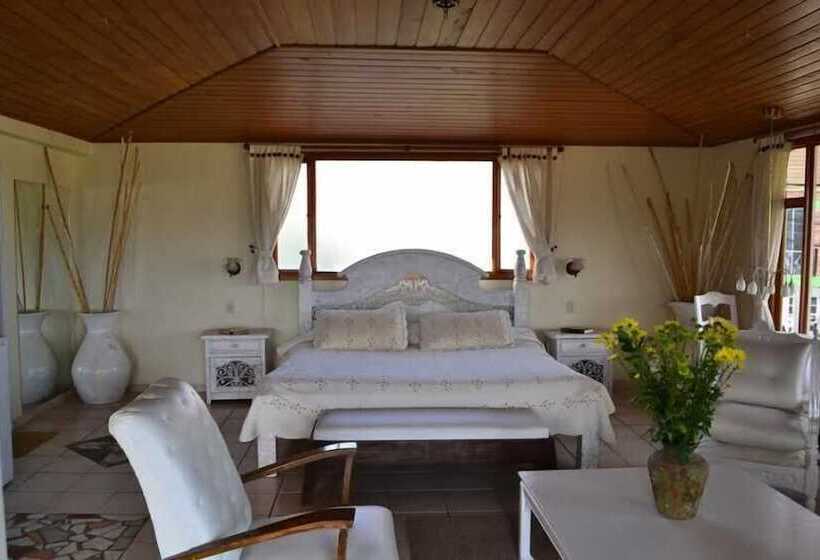 Люкс, Miravalle Suites