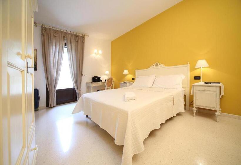 수피리어 룸, Willaria Country House