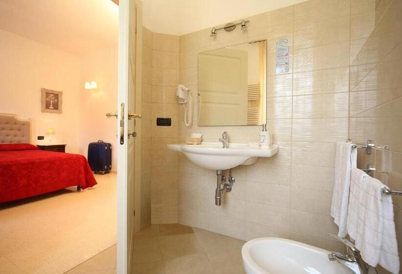 Номер Superior, Willaria Country House