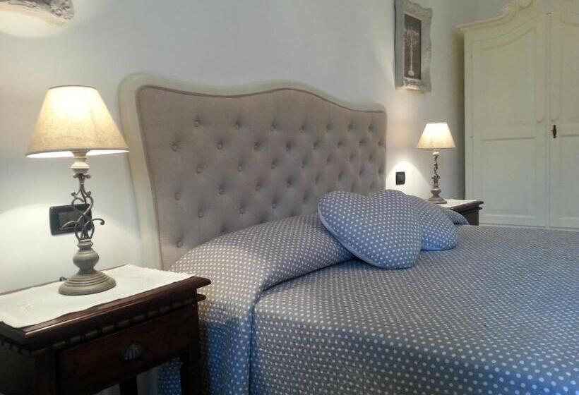 수피리어 룸, Willaria Country House
