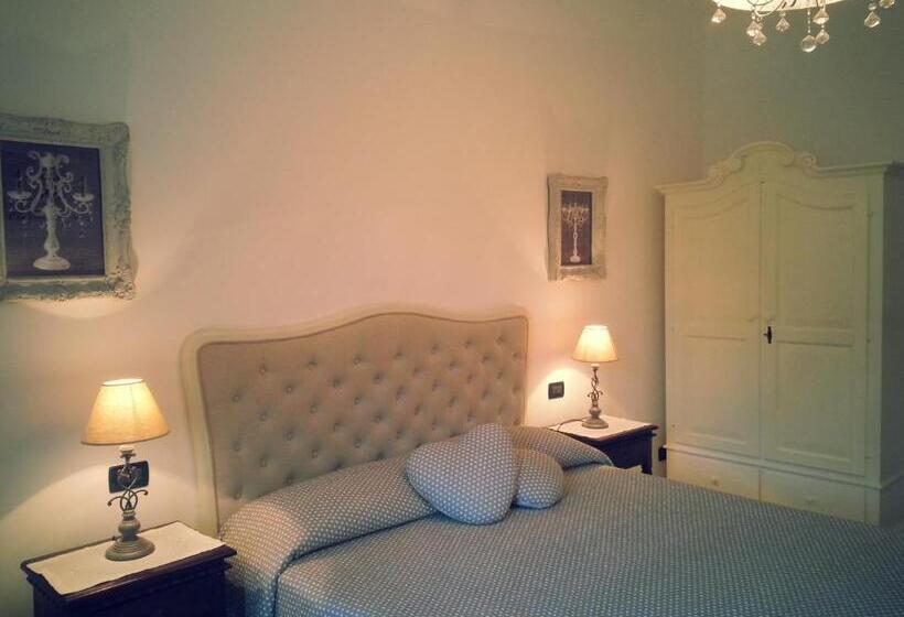Quarto Triplo Superior, Willaria Country House