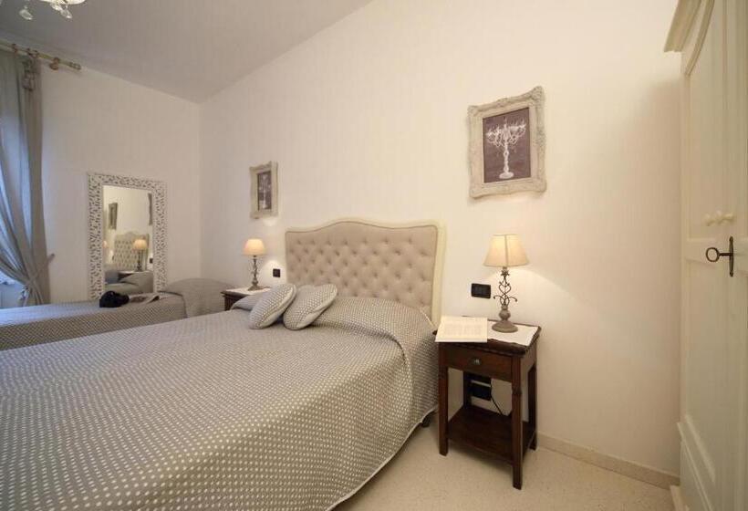 Трехместный Номер Superior, Willaria Country House