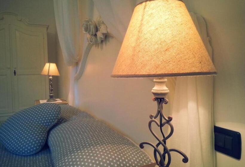 Quarto Triplo Superior, Willaria Country House