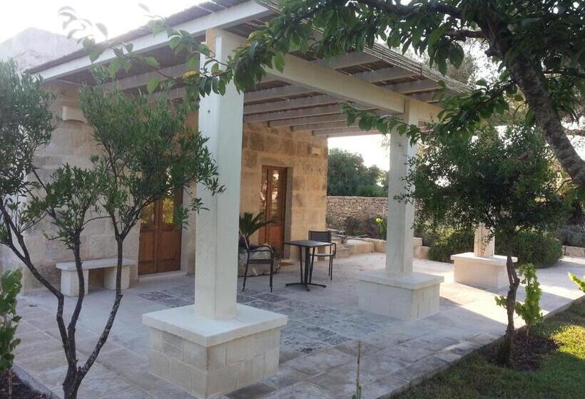 디럭스 자쿠지룸, Willaria Country House