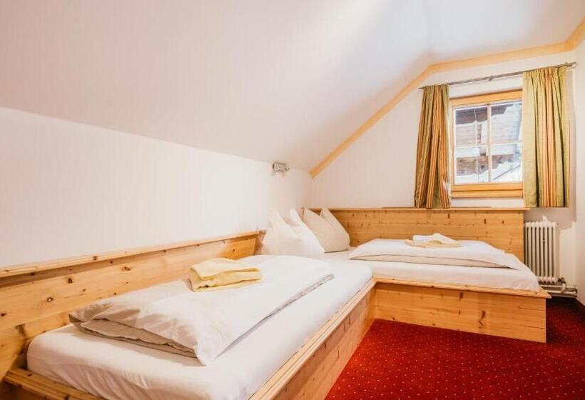 اتاق خانوادگی, Hoferhof Ski In & Ski Out Hotel Schladming  Dachstein