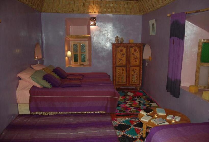 חדר סטנדרט, Kasbah Ben Ali