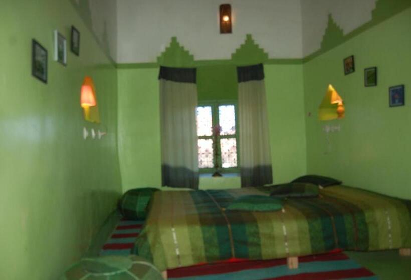 חדר סטנדרט, Kasbah Ben Ali