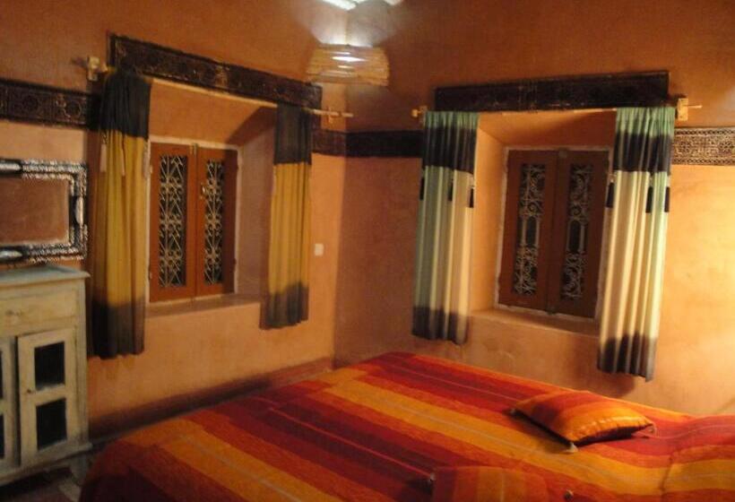 스탠다드 트리플 룸, Kasbah Ben Ali