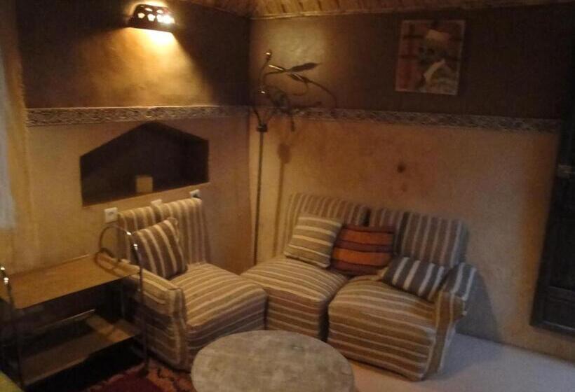 클래식 스위트, Kasbah Ben Ali