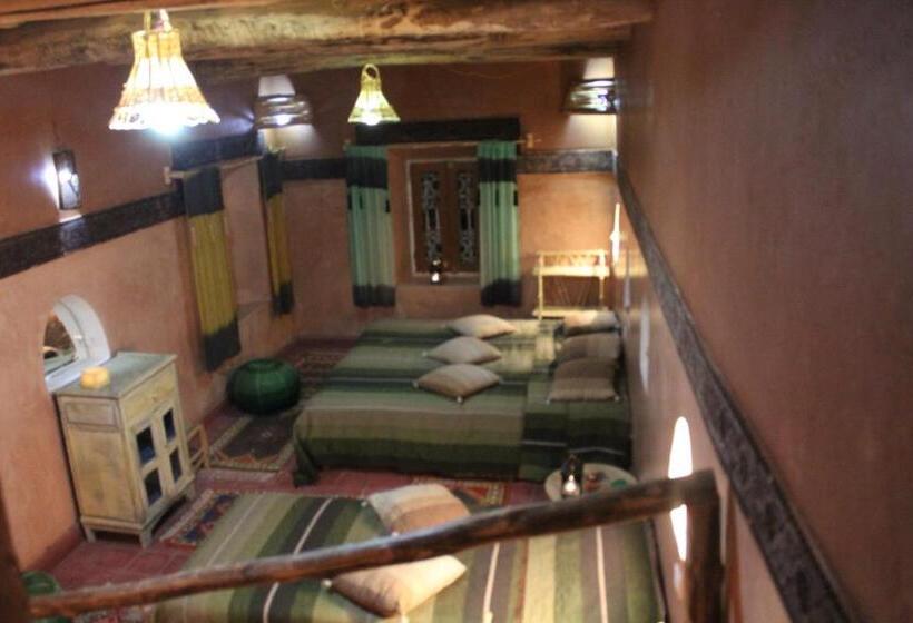 סוויטה, Kasbah Ben Ali