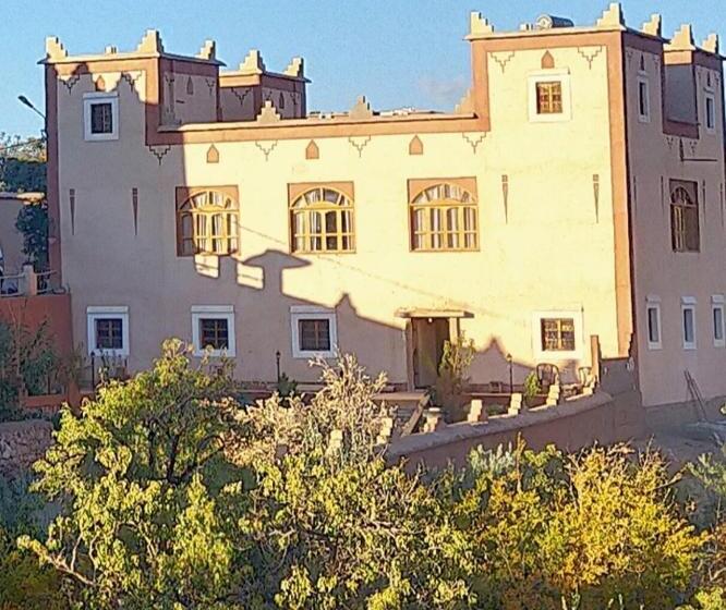 סוויטה, Kasbah Ben Ali