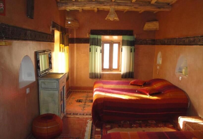 스위트, Kasbah Ben Ali