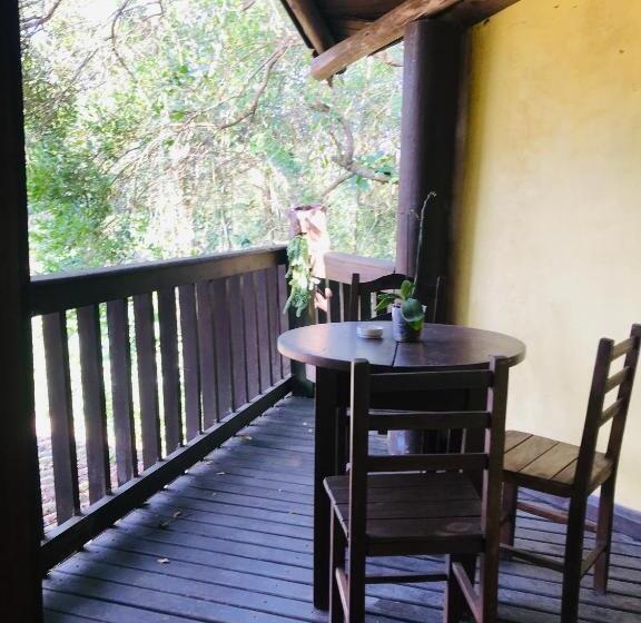 스위트, Pousada Aloha Beach House