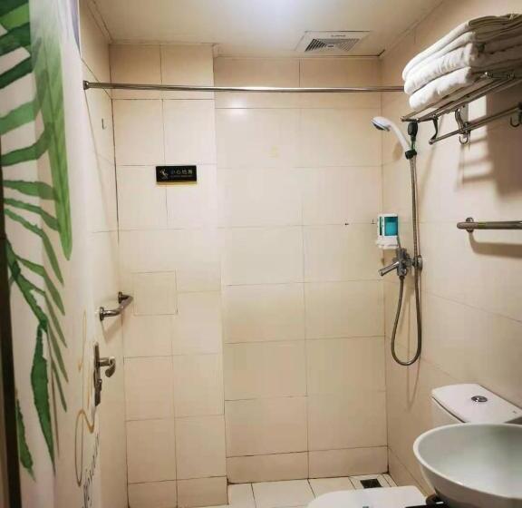 Номер Deluxe, Guangzhou Victory Apartment