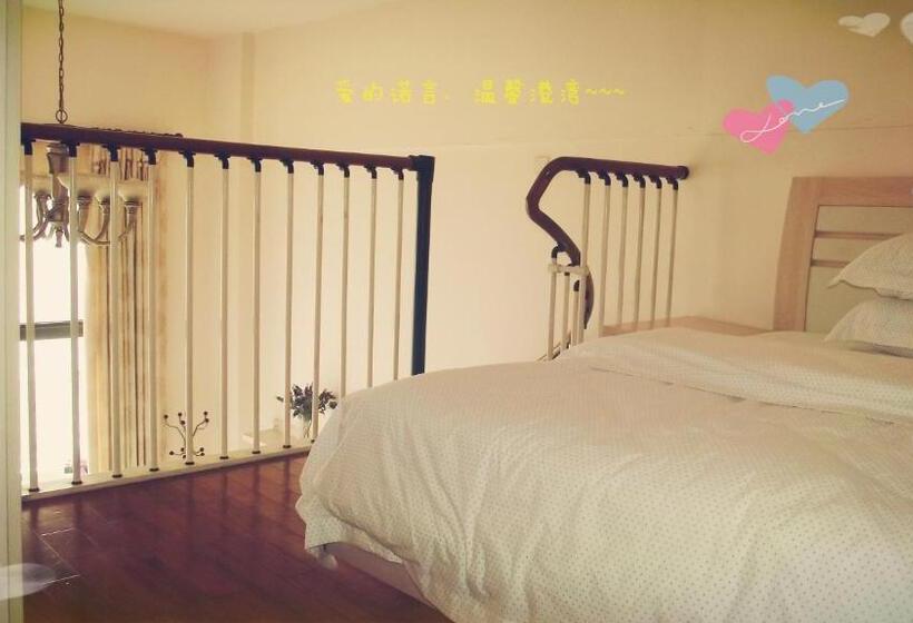 Трехместный Президентский, Guangzhou Victory Apartment
