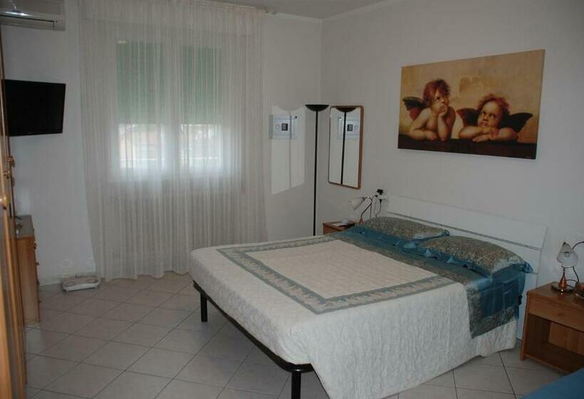 Классический Номер, B&b Porto Garibaldi
