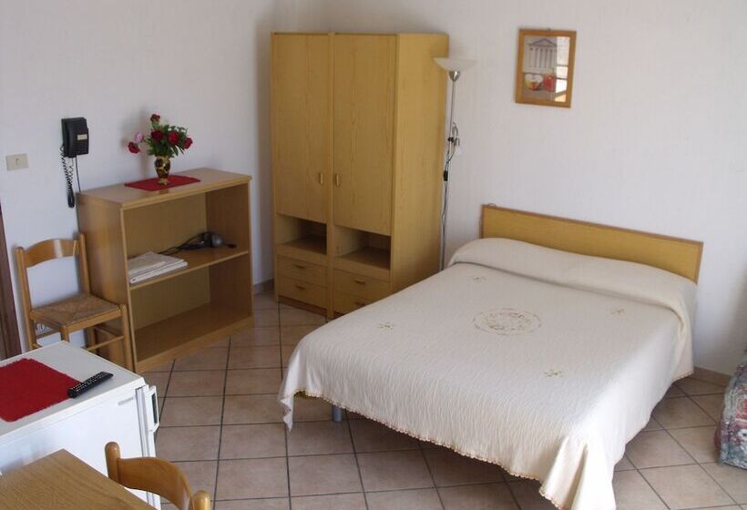 Студия Стандарт, Agriturismo Gli Ulivi